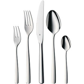 Bộ dao thìa dĩa WMF SET 60 BOSTON Hàng chính hãng