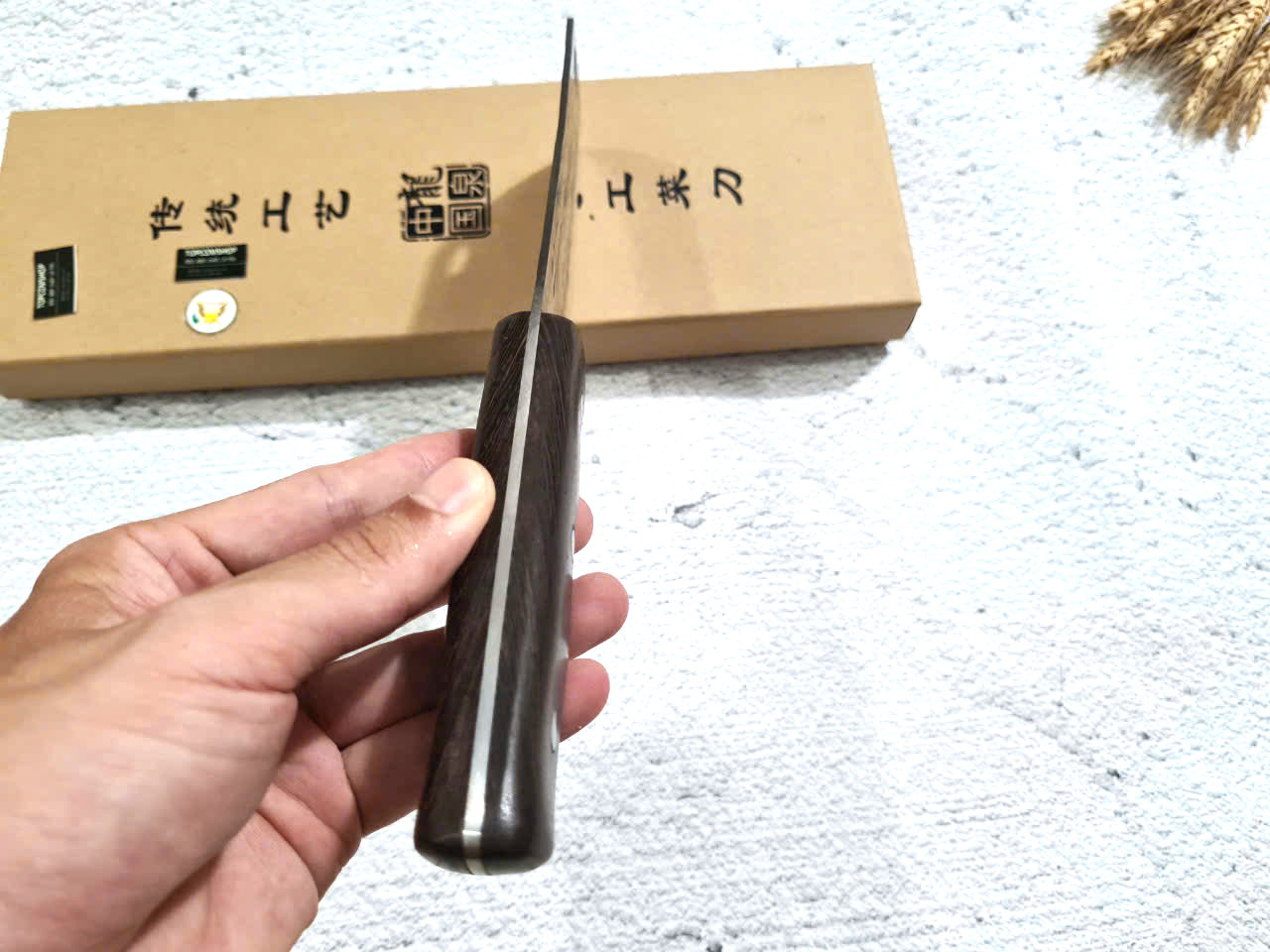 DAO BẾP , DAO THÁI MÃ TR7