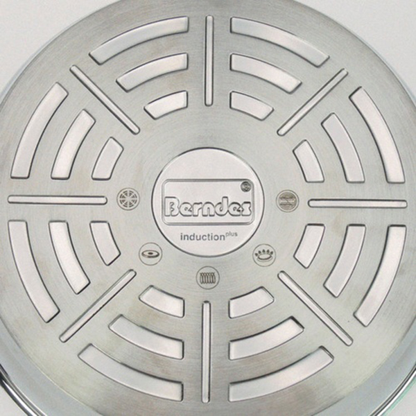 Chảo Berndes Wokpan Inse 28cm 063570
