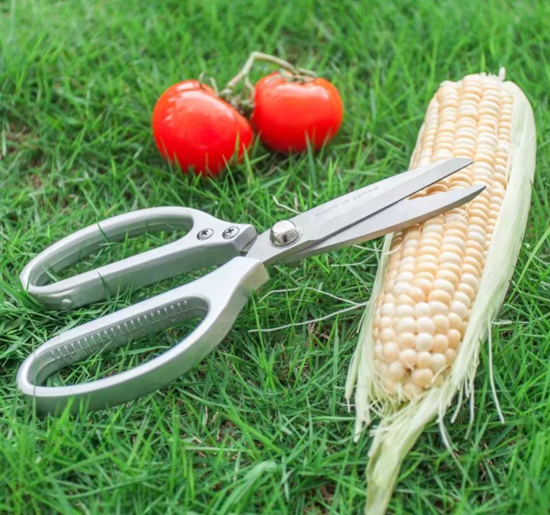 Kéo Cắt Xương Gà Nội Địa Nhật Cao Cấp Tiện Dụng