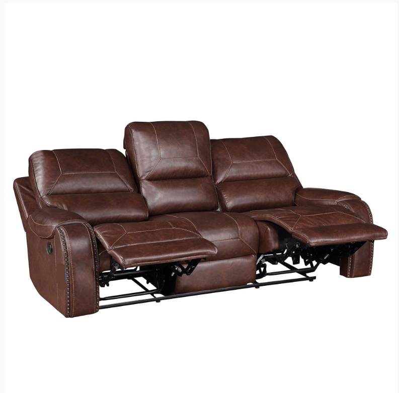 Ghế sofa thông minh ngã cơ cổng sạc USB ổ điện có khay nước Tundo STG3CT