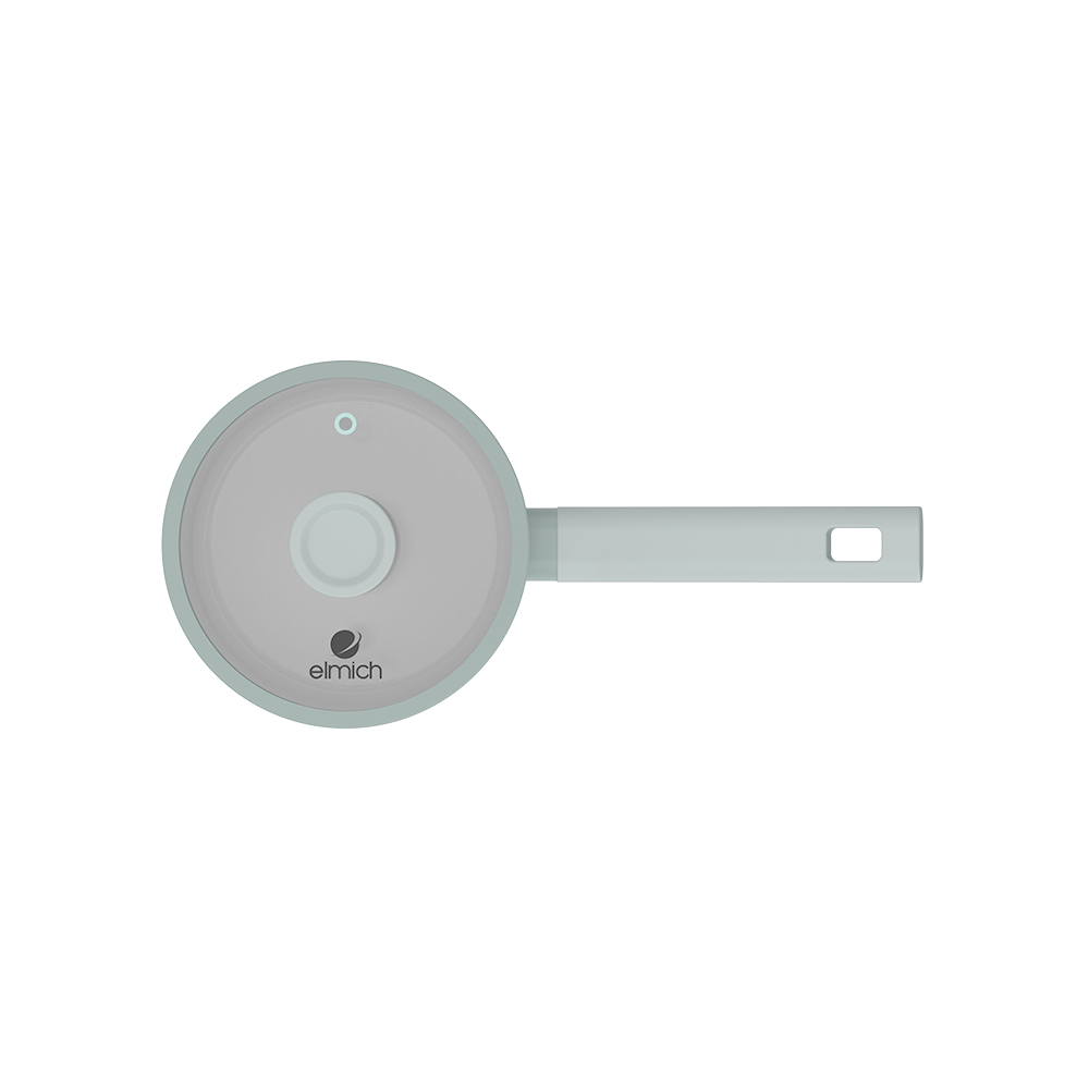 Nồi phủ sứ an toàn Elmich Verona EL-5525SK
