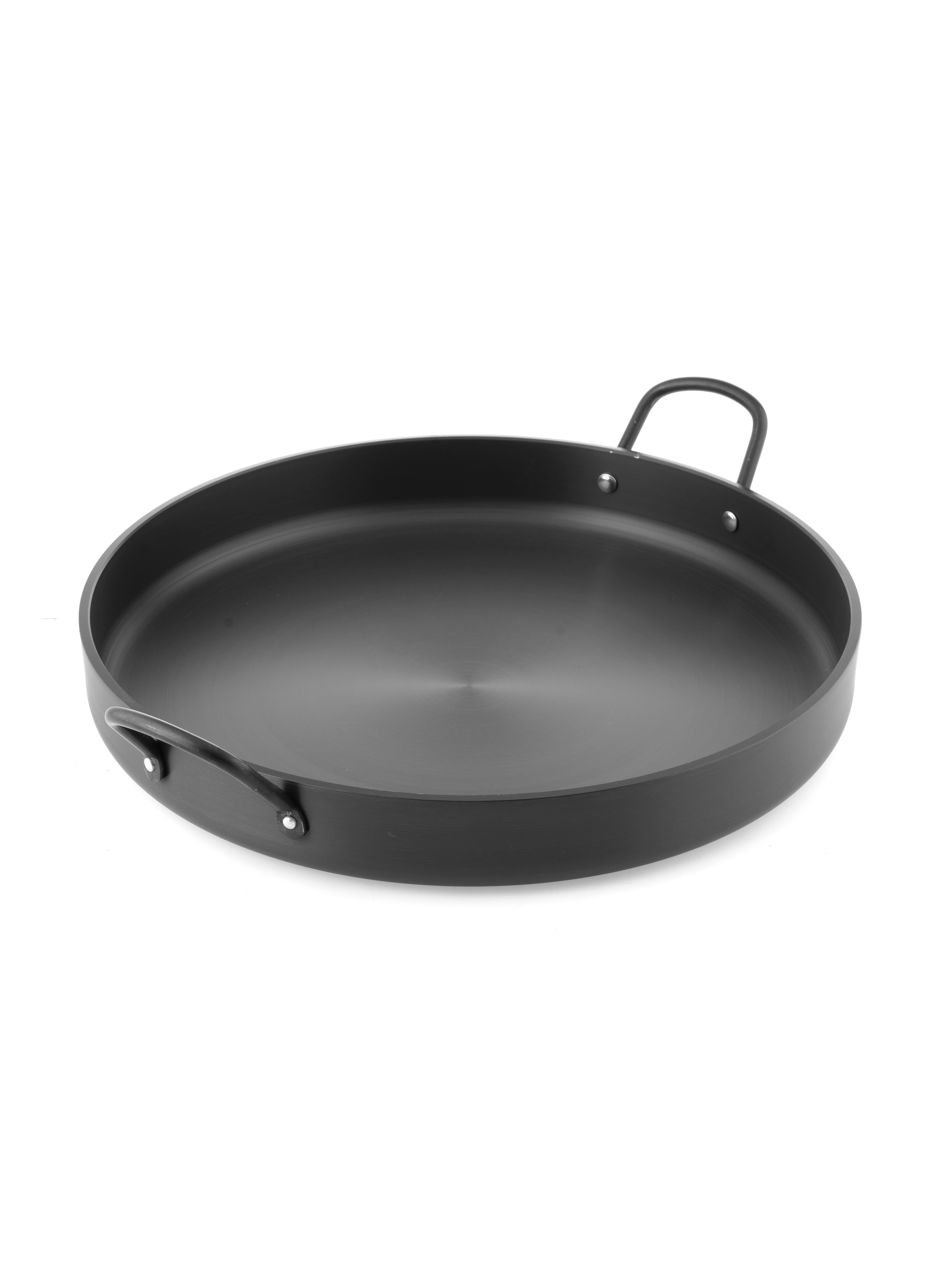 Chảo 2 quai (M) TOSCO 364905. PHÂN PHỐI CHÍNH HÃNG COBI HOME.