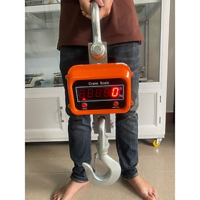 Cân Treo Điện Tử OCS-A