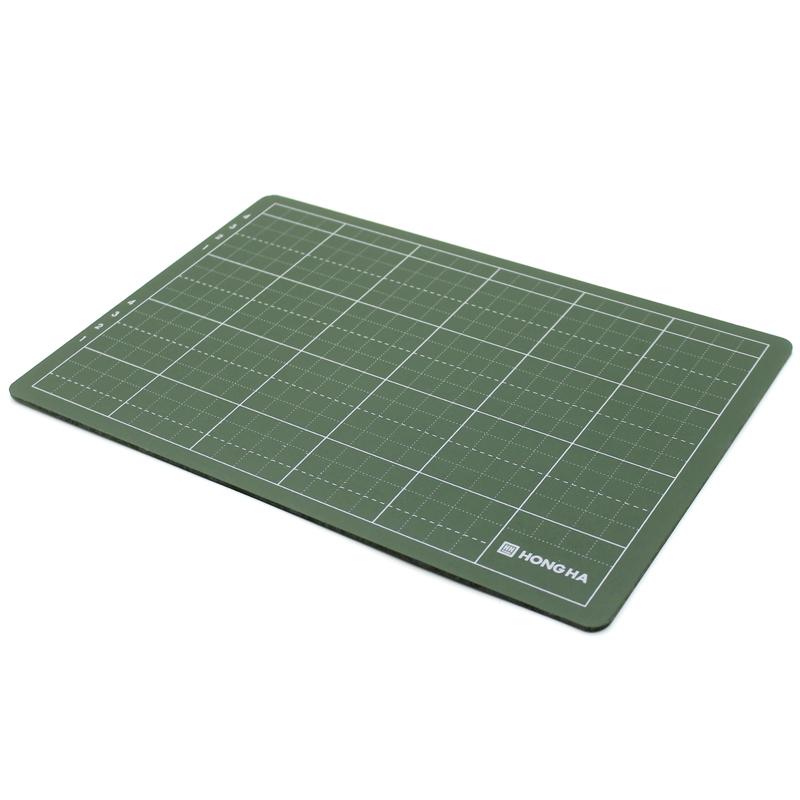 Bảng Phấn Gỗ Học Sinh - Hồng Hà 3555