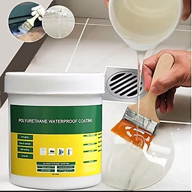 KEO QUÉT SIÊU CHỐNG THẤM NƯỚC TRONG SUỐT TRÊN MỌI BỀ MẶT CÔNG TRÌNH