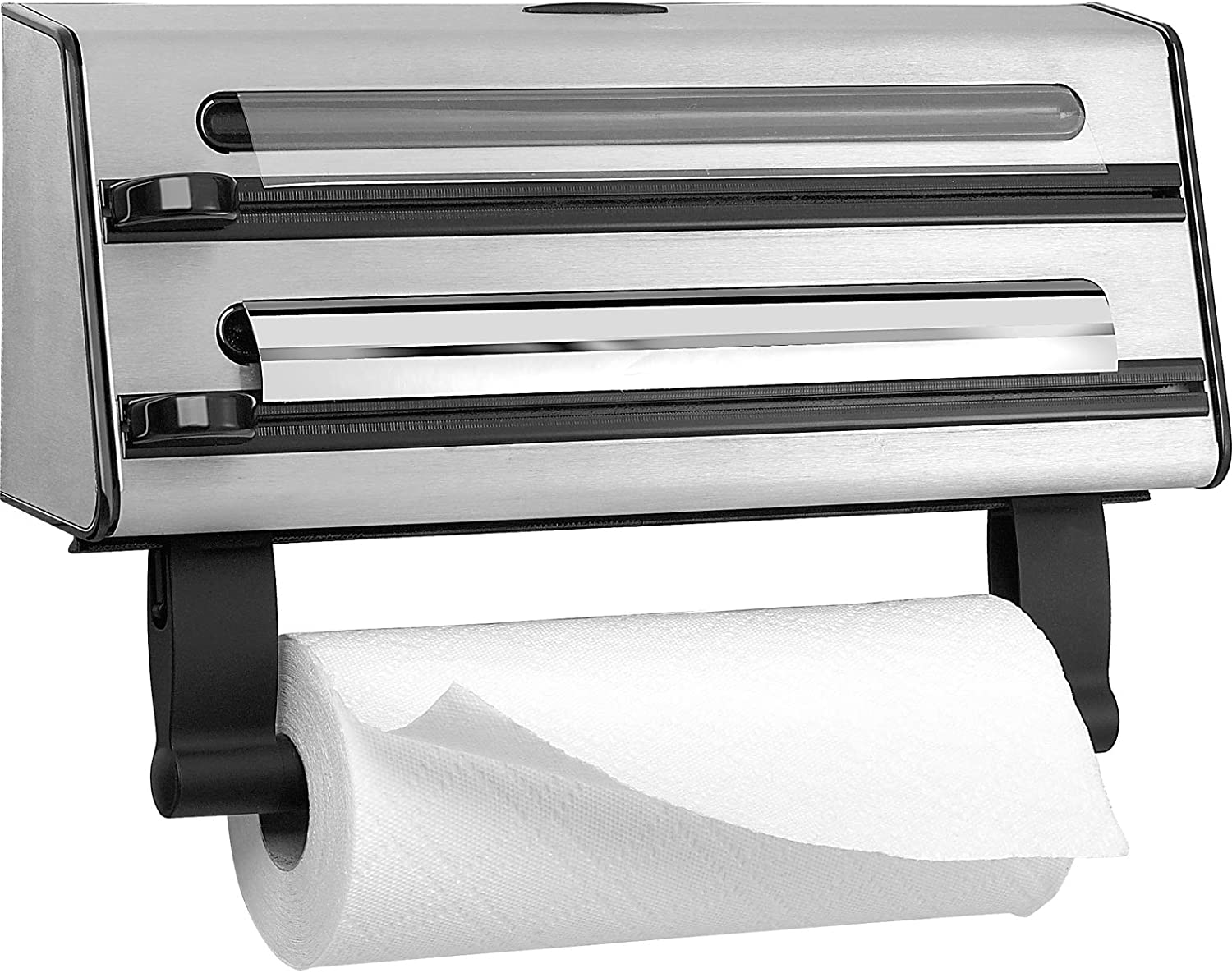 Dụng Cụ Cắt Giấy Nhà Bếp Emsa Contura 504180 Hàng Chính Hãng