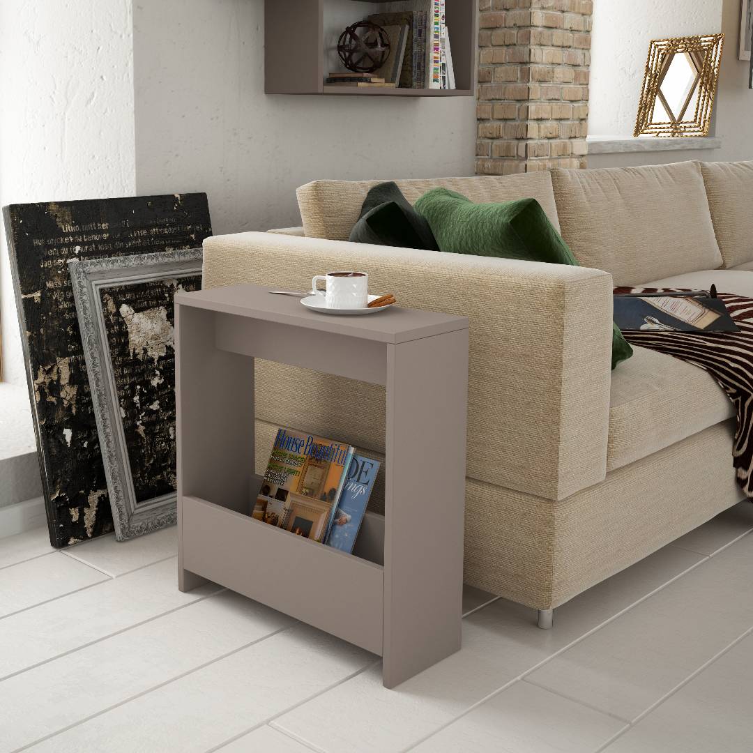Bàn cạnh sofa SMLIFE Selma