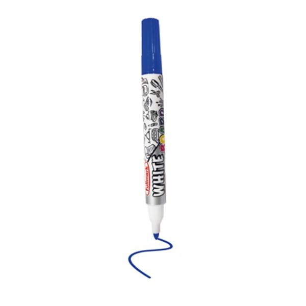 Bút Dạ Bảng FULLMARK WBB02 - Màu Xanh