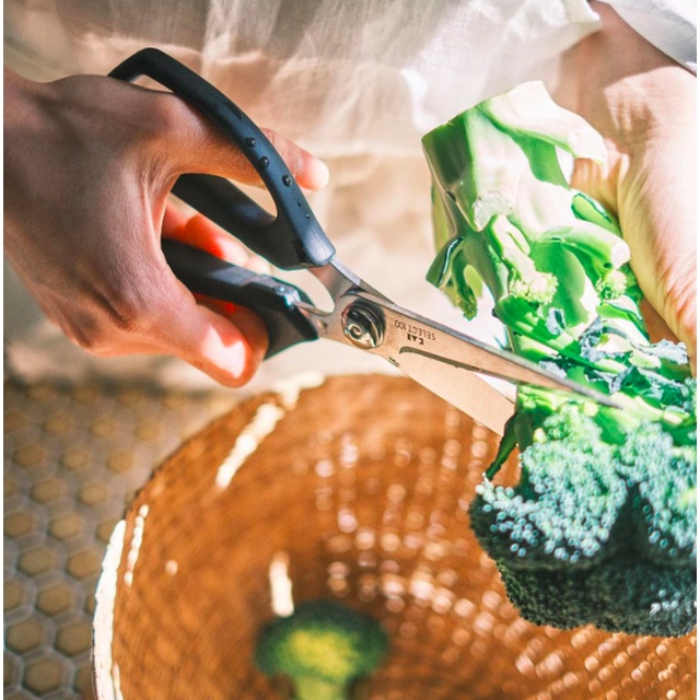 Kéo Nhà Bếp Select 100 KAI