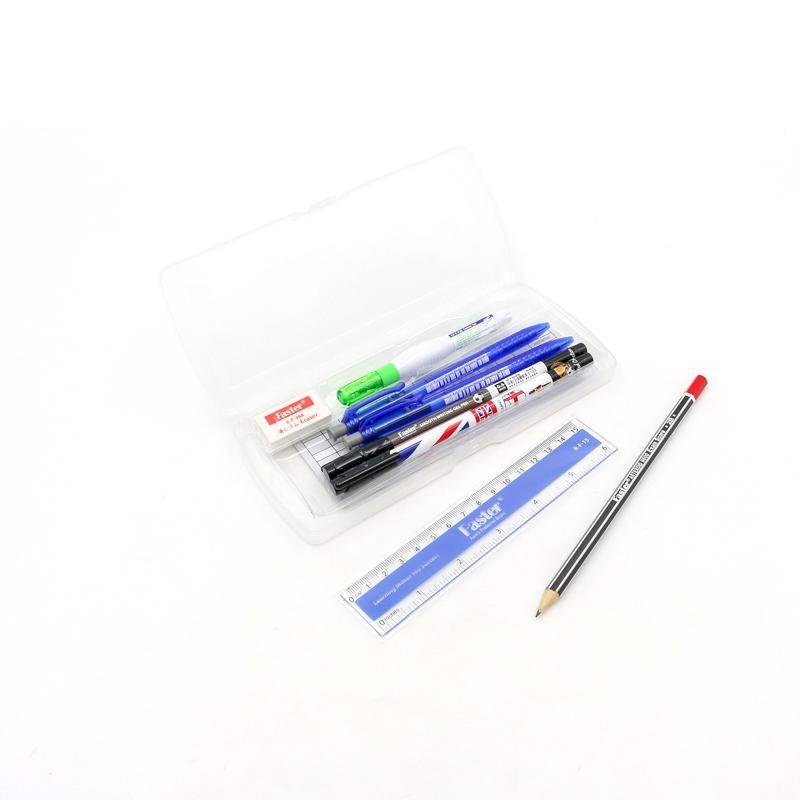 Bộ Bút Viết Faster GS-F-WRI-SET