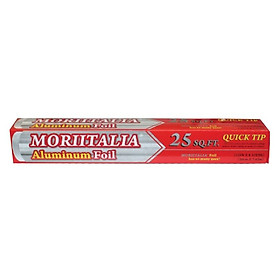 Màng Nhôm Moriitalia 30cmx7.62m - MNTP00003131