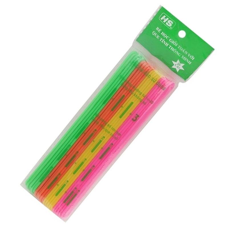 Que Tính Thông Minh Lớn QT-002