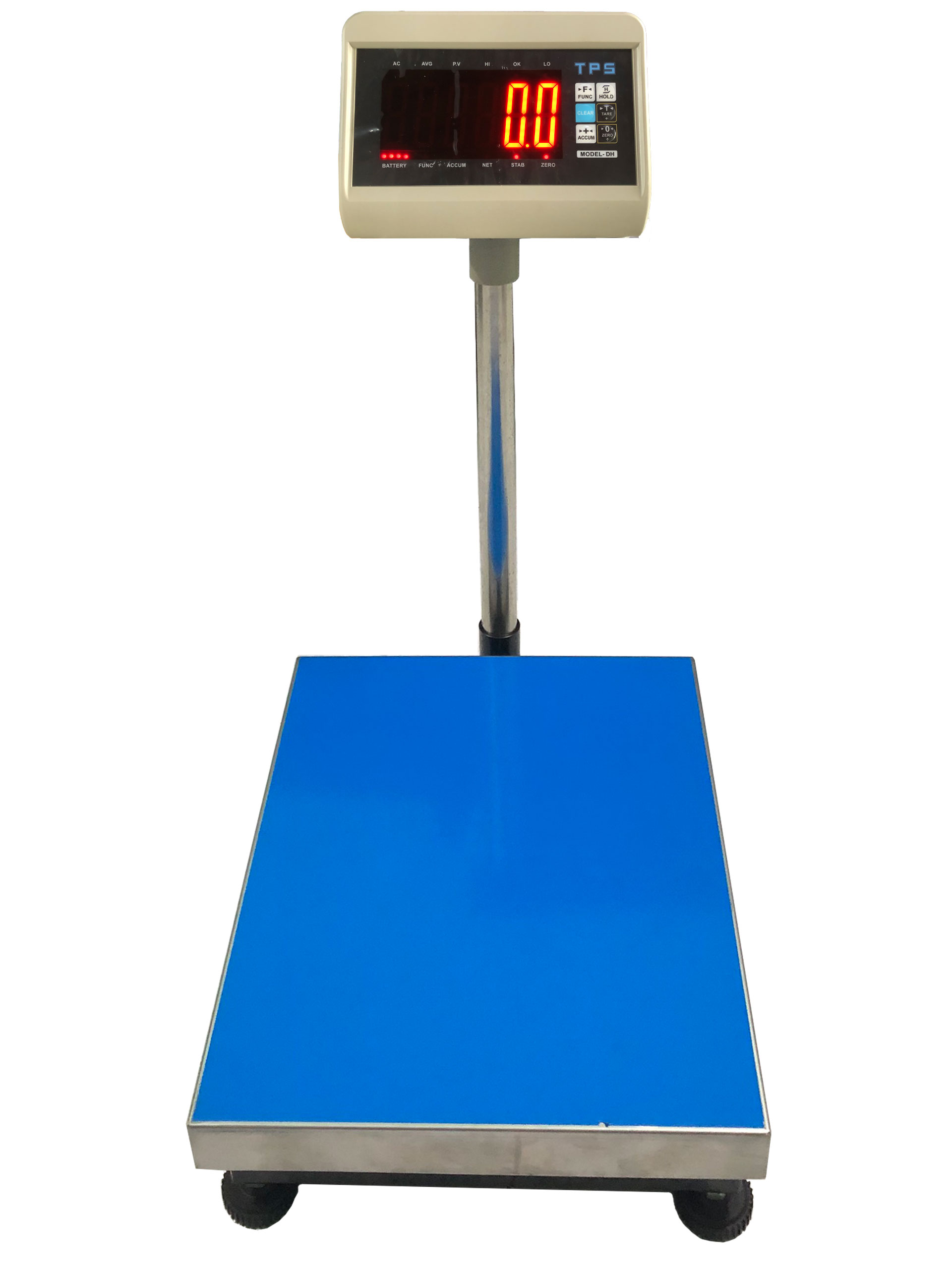 Cân Bàn Điện Tử TPS-DH 40 kg