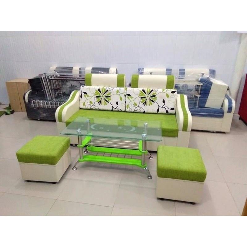 ghế salon. ghế sofa tiện lợi cho nhà nhỏ