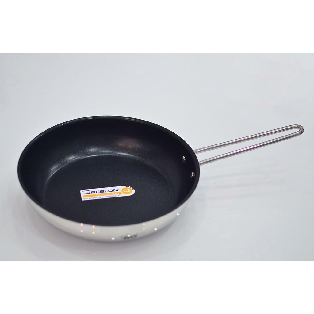 Bộ nồi Elo Top Collection 5 chiếc