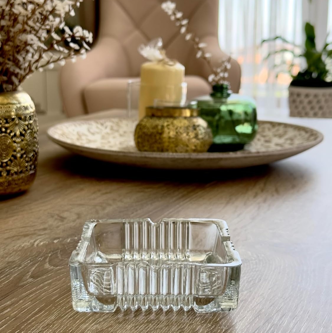 Gạt Tàn Thủy Tinh. Chuyên phục vụ Sp Gia dụng, Khuôn làm bánh, Dụng cụ học Sinh, Nhà hàng, Quán ăn, Gia dụng tiện lợi, D