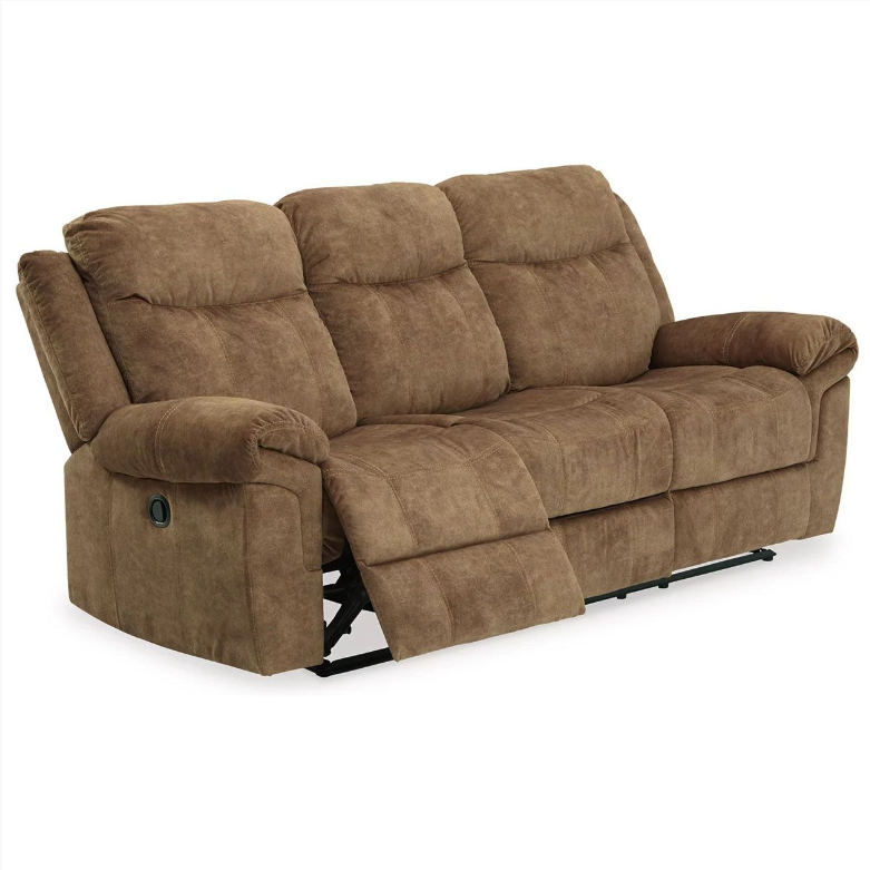 Ghế sofa thông minh bật ngã nằm thư giãn cổng sạc USB Tundo HUDLEX1