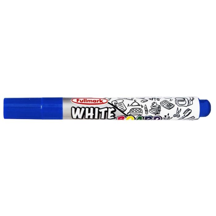 Bút Dạ Bảng FULLMARK WBB02 - Màu Xanh