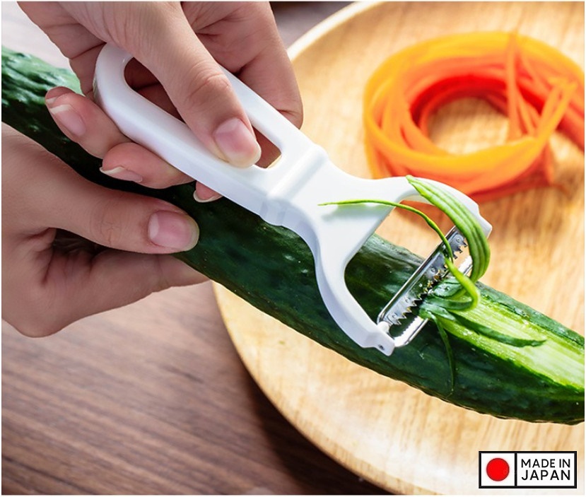 Dụng cụ nạo sợi