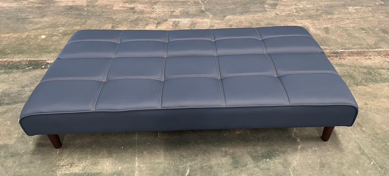 Sofa bed chuẩn xuất khẩu New colour Tundo VN 1m7 (bọc da)