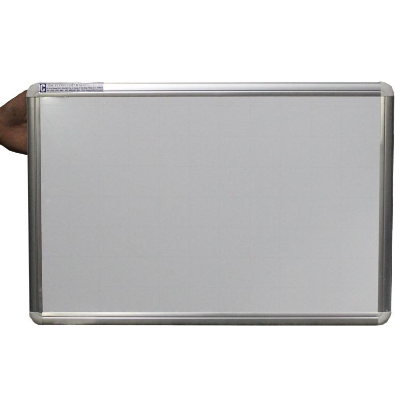 Bảng Viết Bút Lông Từ Tính 60 x 40 cm