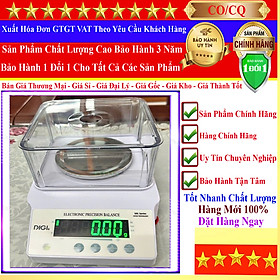Cân Điện Tử DIGI MK Series 300g