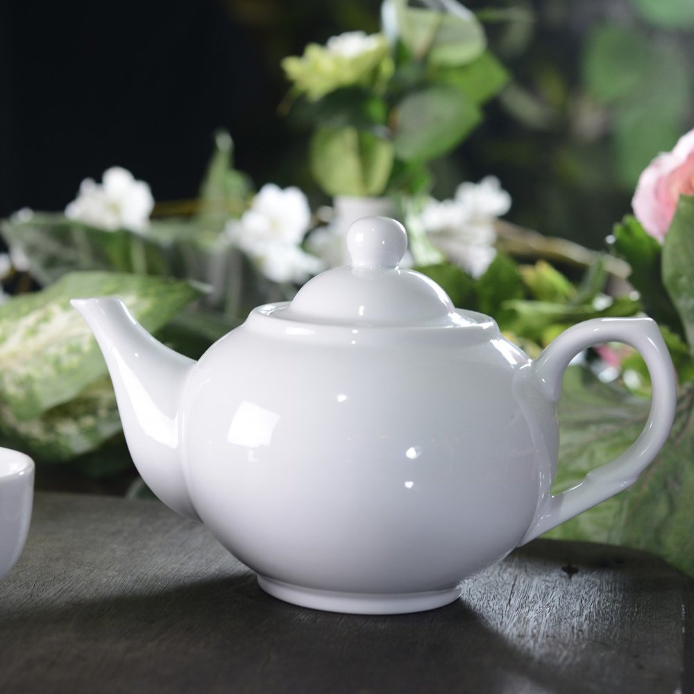 Ấm bầu pha trà Long Phương bán lẻ