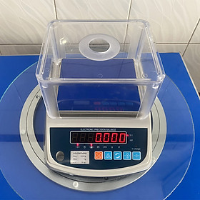 Cân Kỹ Thuật KD-TBED 1200G, 2kg, 3kg