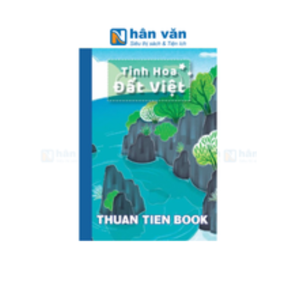Tập Sinh Viên Tân Thuận Tiến Tinh Hoa Đất Việt - 200 Trang 4 Ly Ngang