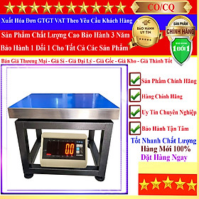 Cân Ghế Ngồi Điện Tử TPS-DH 60 kg