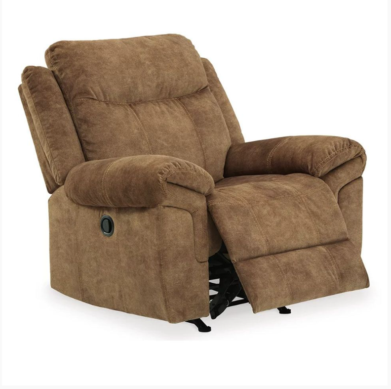 Ghế sofa thông minh bật ngã nằm thư giãn cổng sạc USB Tundo HUDLEX1
