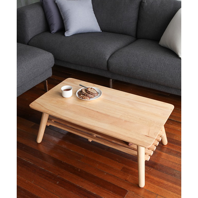 BÀN TRÀ, BÀN SOFA PHÒNG KHÁCH - A TABLE SIZE S