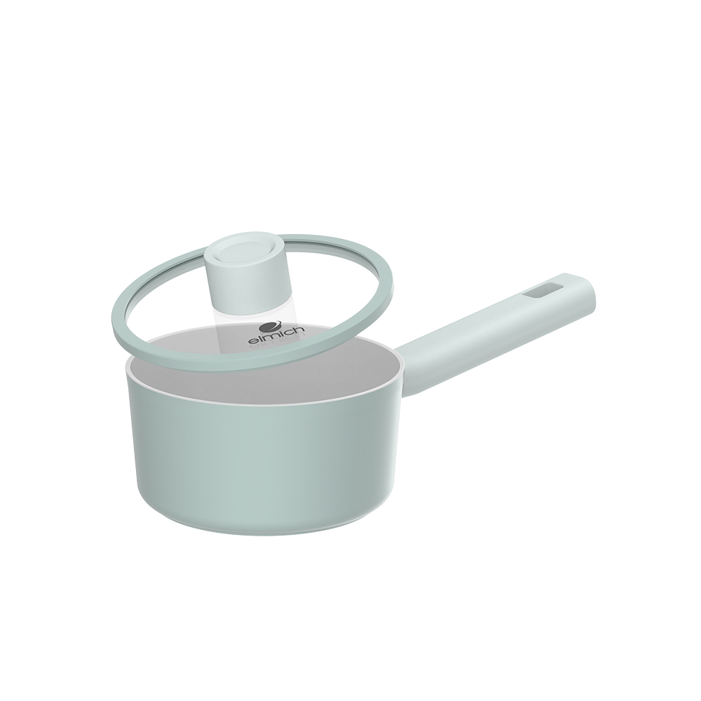 Nồi phủ sứ an toàn Elmich Verona EL-5525SK