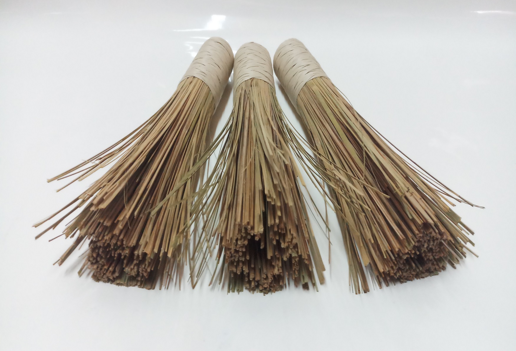 COMBO CHỔI TRE CHÀ RỬA CHẢO THÉP CHIÊN CƠM,XÀO HỦ TIẾU.