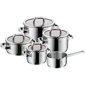 BỘ NỒI WMF FUNCTION 5 - GERMANY Hàng Chính Hãng