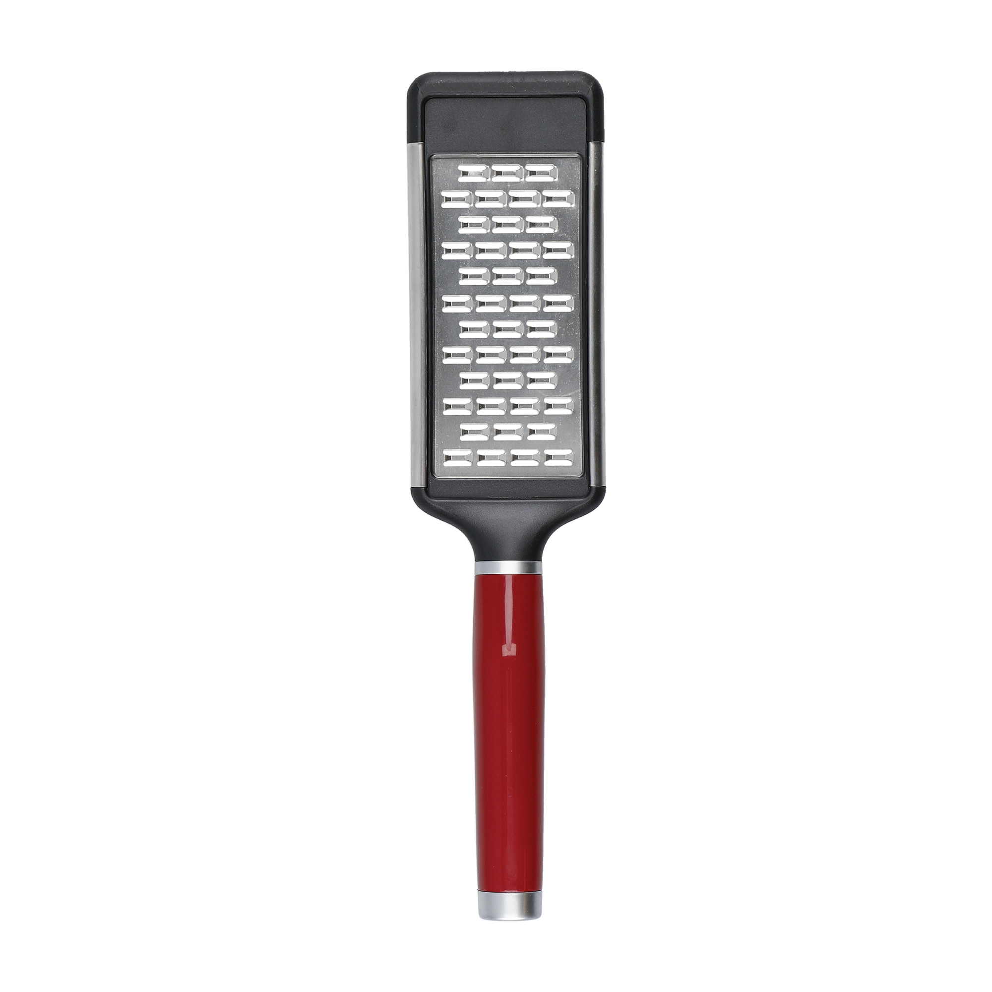 Dụng Cụ Bào Vân Nổi Màu Đỏ KitchenAid