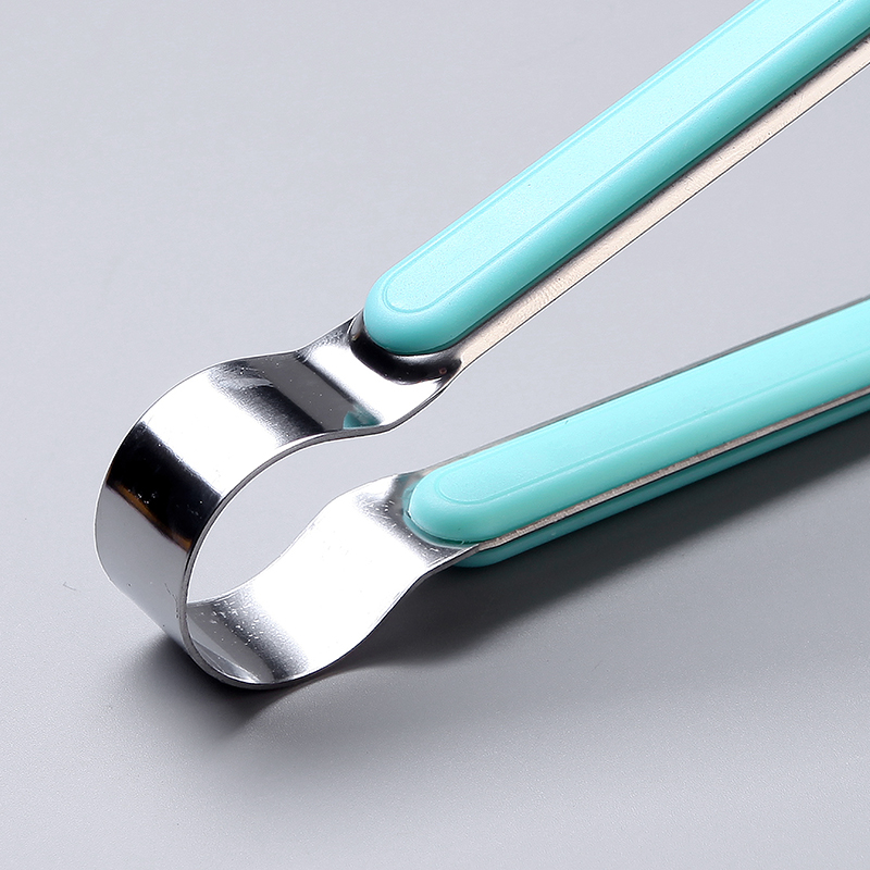 Combo Bộ 3 Dụng Cụ Kẹp Thực Phẩm Inox