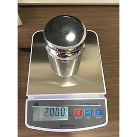 Cân Điện Tử FEJ 600 g