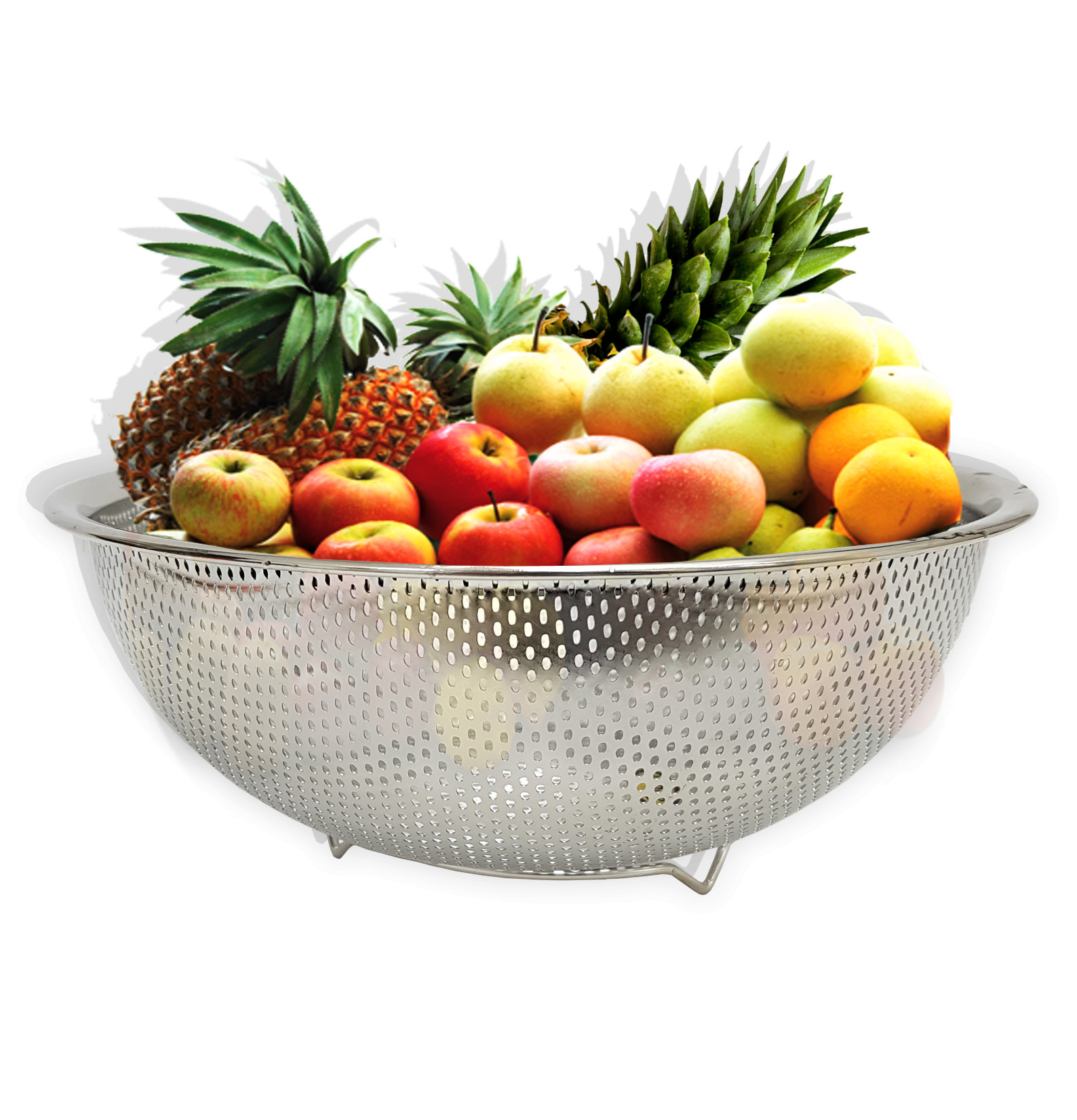 Rổ, rá inox