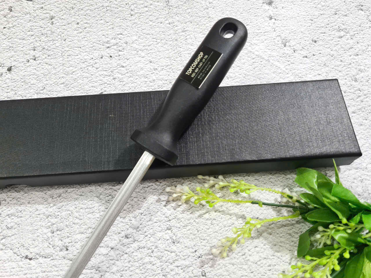 QUE MÀI DAO , LIẾC DAO XỊN MÃ A1 MD4 NTVN topcomshop vn