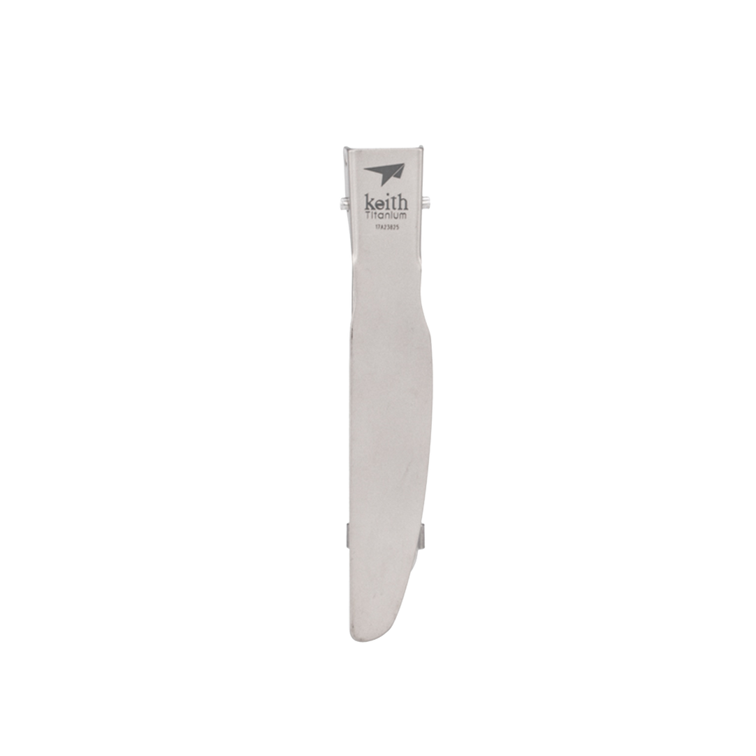 Dao bếp bàn ăn titanium Keith Ti5304
