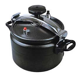 NỒI NẤU ÁP XUẤT BẾP GAS 5L HẦM NẤU ĐA NĂNG THUẬN TIỆN CHO MỌI NHÀ