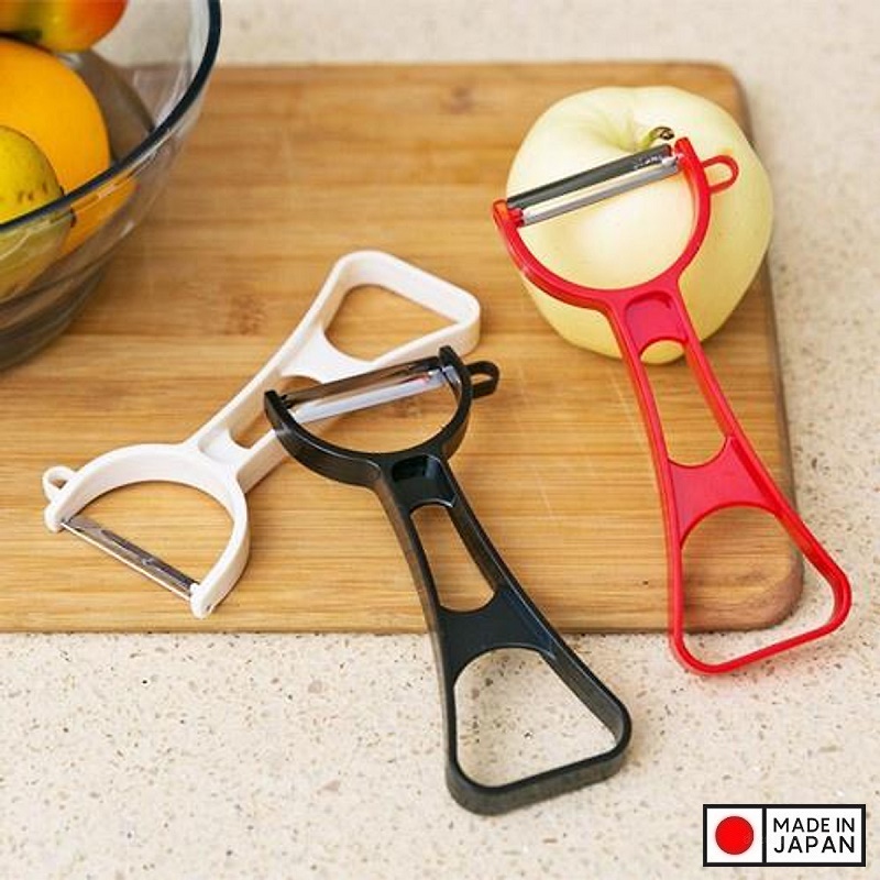 Nạo củ quả lưỡi thép Echo - Hàng nội địa Nhật Bản nhập khẩu chính hãng