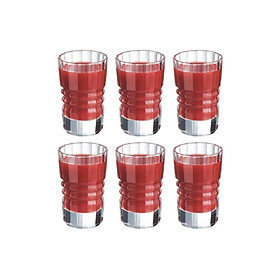 Cốc rượu gạo PHA LÊ CRISTAL D’ARQUES ARCHITECTE 60ML Made in France