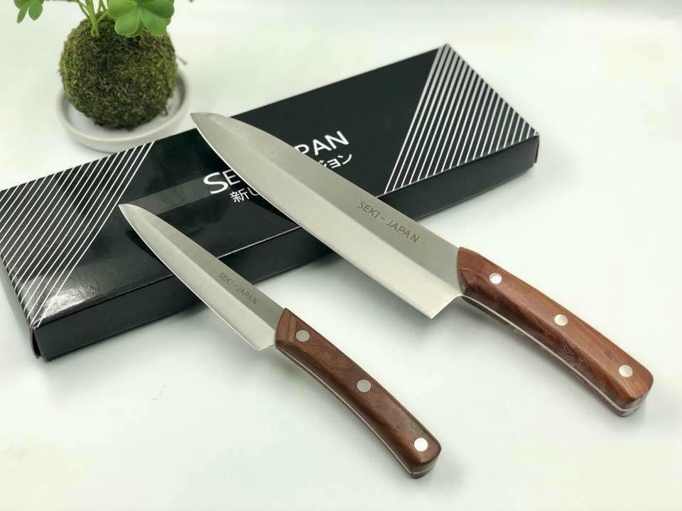 Bộ Dao Nhật Cao Cấp Set 4