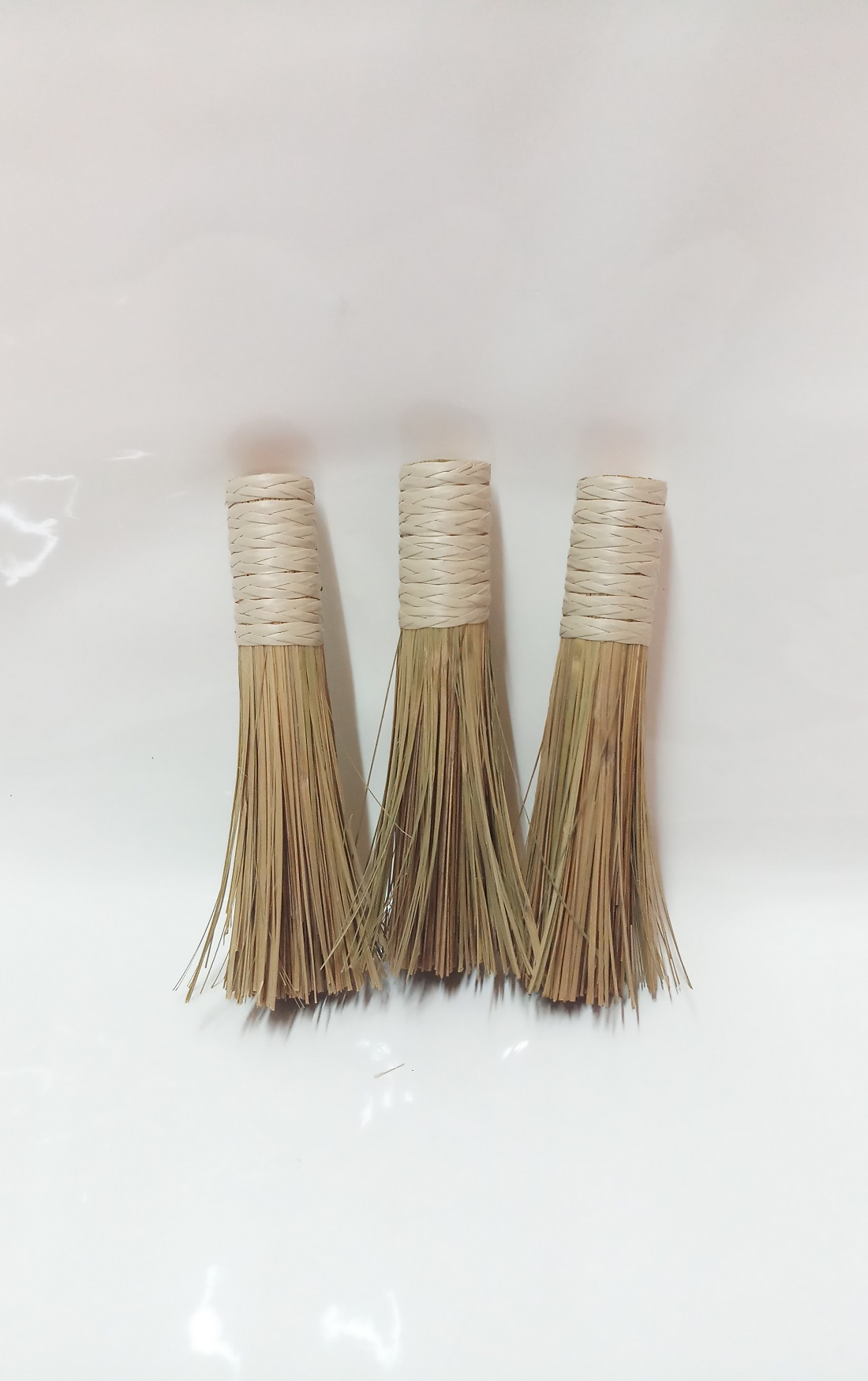 COMBO CHỔI TRE CHÀ RỬA CHẢO THÉP CHIÊN CƠM,XÀO HỦ TIẾU.