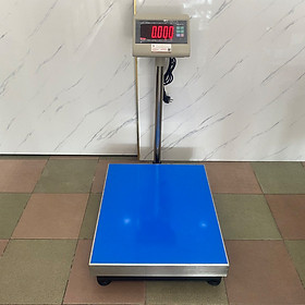 Cân điện tử 500kg T7E