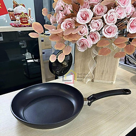 CHẢO FISSLER STEELUX PRO LEVITAL CLASSIC 28CM Hàng chính hãng