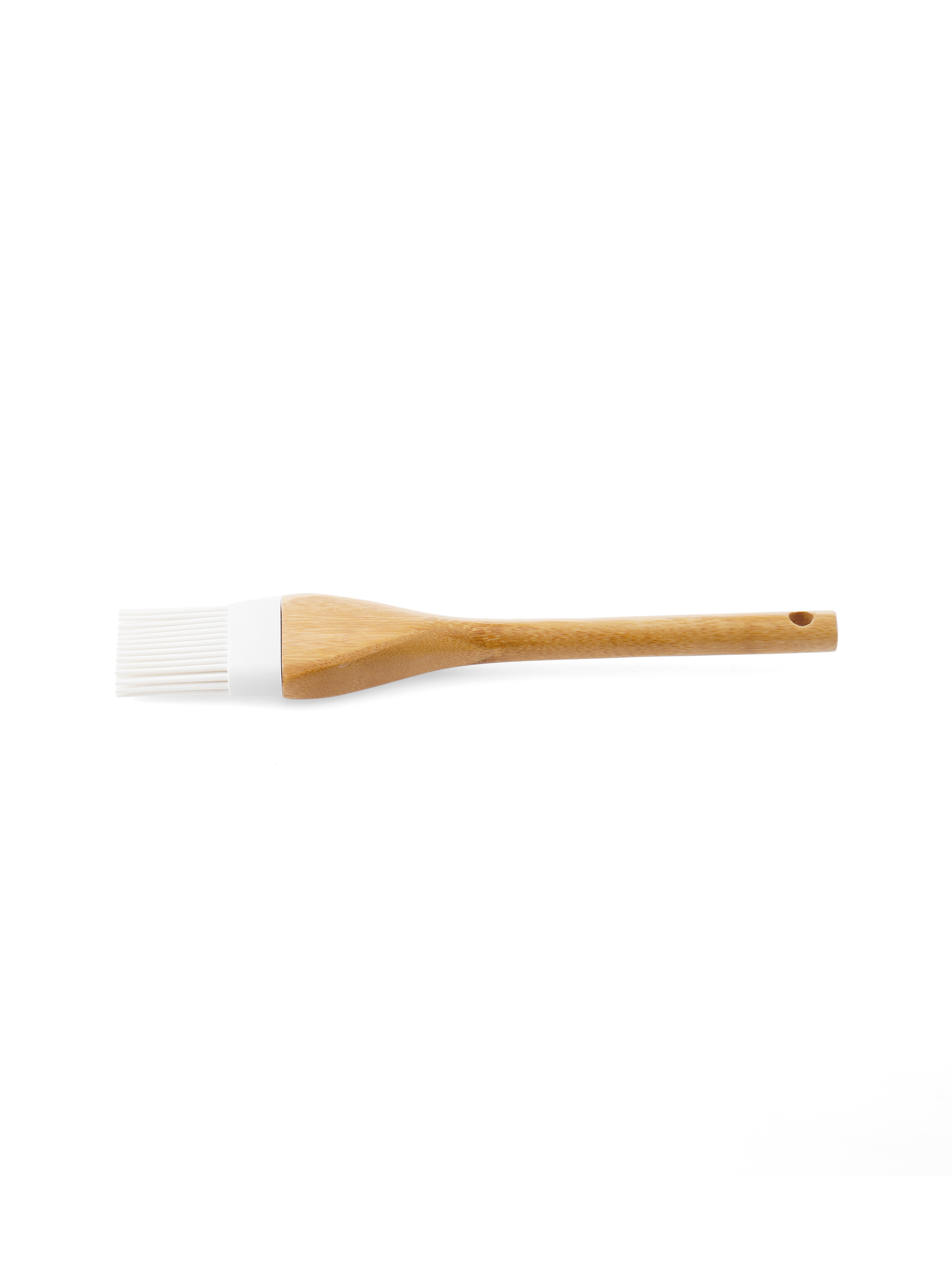 Cọ phết dầu ăn silicone SUNRISE cao cấp, chống bám mùi, dễ vệ sinh - Cobihome